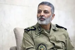 ارتقای توان پهپادی ما توقف‌ ناپذیر است