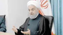 حسن روحانی: تکرارنشدن جنگ، دست ماست
