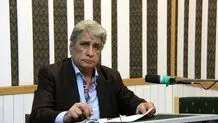 آخرین خبر از وضعیت سلامتی بهروز رضوی / دعا کنید 
