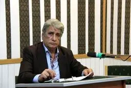 آخرین خبر از وضعیت سلامتی بهروز رضوی / دعا کنید 