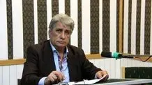 آخرین خبر از وضعیت سلامتی بهروز رضوی / دعا کنید 