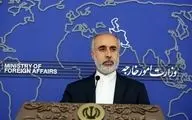 Iran calls on Taliban to ensure borders security