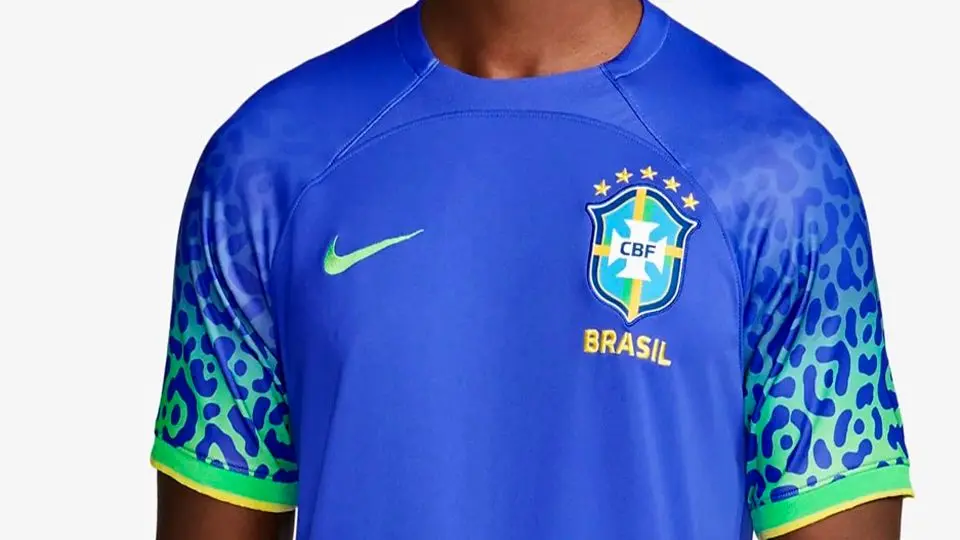 جذاب ترین طراحی های پیراهن تیم ملی کشورهای شرکت کننده جام جهانی