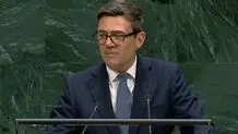 ادعای انگلیس درباره نقش ایران در حادثه فرفورد