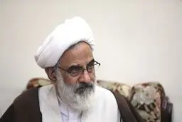 نماینده ولی فقیه در سپاه: مذاکره بخشی از مسیر نابودی اسرائیل است

