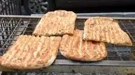 اعتراض روزنامه دولت به گرانی نان؛ نانوایی‌ها نان را دو تا سه برابر نرخ مصوب می‌فروشند

