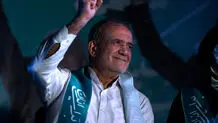 اولین پیام «مسعود پزشکیان» به ملت ایران پس از اعلام پیروزی در انتخابات ریاست جمهوری/ ویدئو