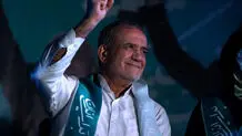 آخرین پیام و گفت‌وگوی «مسعود پزشکیان» با مردم ایران چه بود؟/ ویدئو و تصاویر