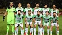 شور و حال هواداران آلومینیوم و پرسپولیس+ویدئو

