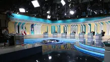 اولین مناظره نامزدهای انتخاباتی | موضوع اولین مناظره اقتصادی است