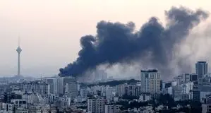 جنگ و زخم‌هایش