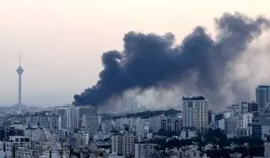 جنگ و زخم‌هایش