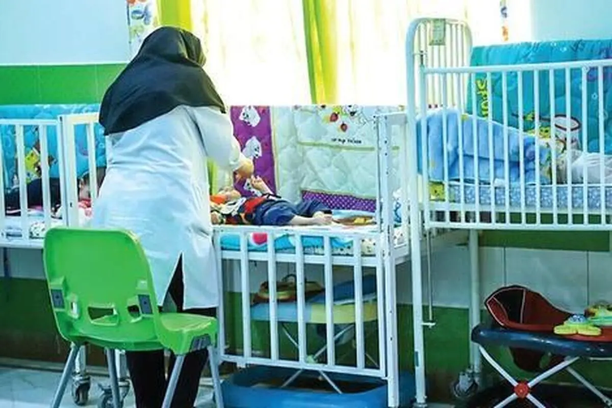 افزایش ۴۰ درصدی حق پرستاری و یارانه مراکز غیردولتی در سال ۱۴۰۲

