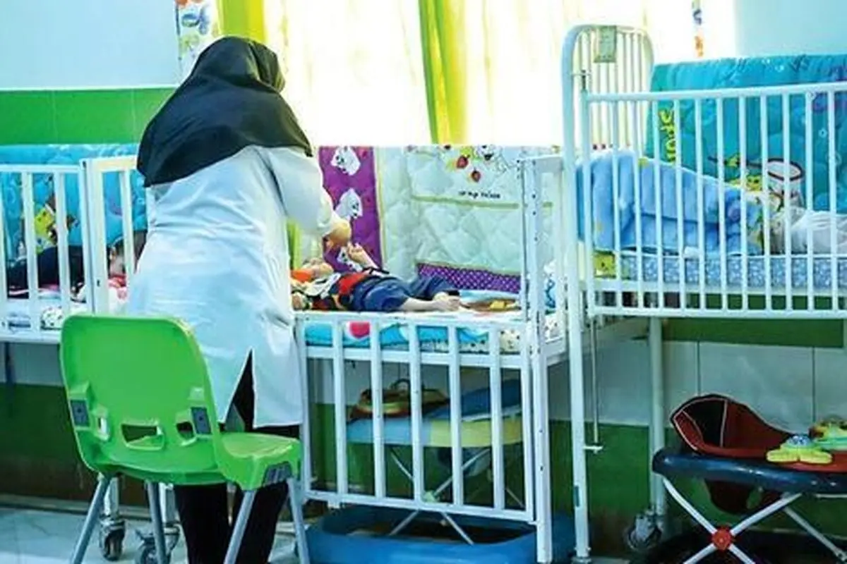 افزایش ۴۰ درصدی حق پرستاری و یارانه مراکز غیردولتی در سال ۱۴۰۲

