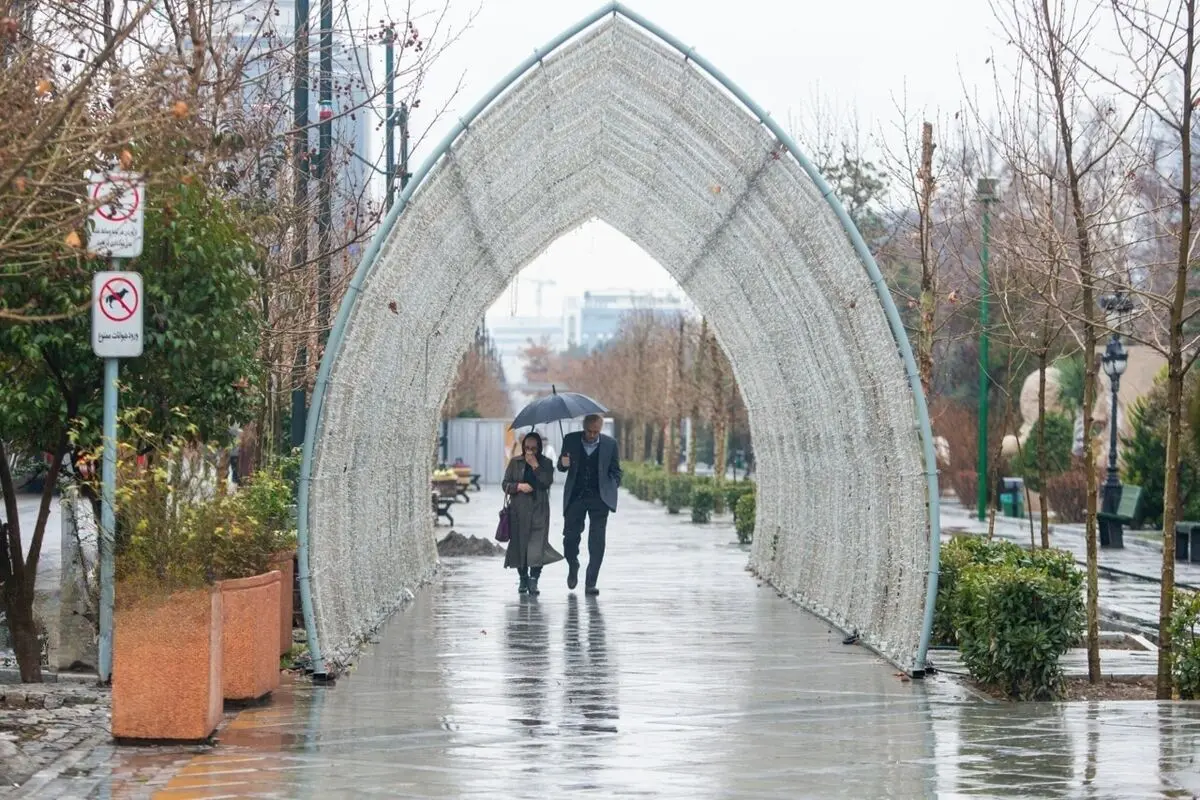 ناپایداری جوی در راه است 

