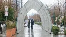 اطلاعیه هواشناسی تهران؛ افزایش نسبی دما طی هفته جاری