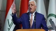 رییس حشدالشعبی: سپاه ایران در دفاع از عراق به ما کمک کرد