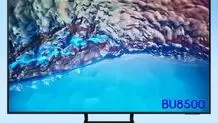 بررسی دلایل محبوبیت تلویزیون BU8500 سامسونگ در ایران