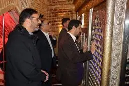 گردشگری، شاه بیت توسعه اقتصادی استان همدان است