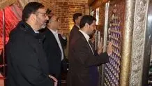 گردشگری، شاه بیت توسعه اقتصادی استان همدان است