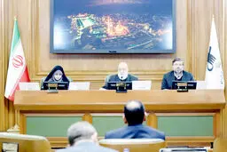 جدال بر سر دوگانه‌سازی شورا