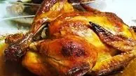 مرغ بریان چند؟