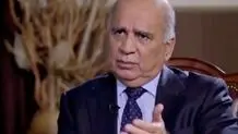 ایران باید از ما عذرخواهی بکند؛ سندی هم درمورد پایگاه موساد در اربیل ارائه کند