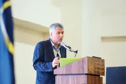شرکت گاز استان اصفهان پرچمدار اشتغال در کشور است

