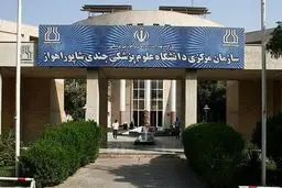 آزادی دانشجویان بازداشتی جندی شاپور 