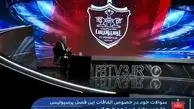 درویش: نباید سقف قرارداد را رعایت می‌کردم! 