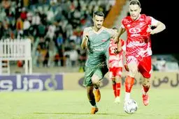 دوئل‌هایی بدون اکسیژن