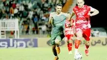 ۳ بازیکن پرسپولیس بازی با شمس‌آذر را از دست دادند

