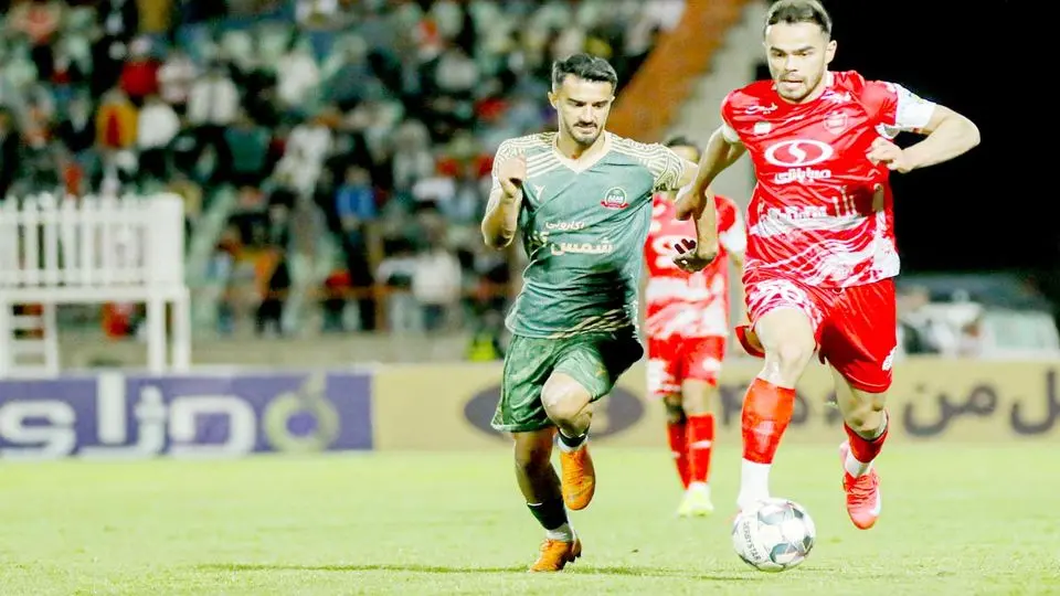 دوئل‌هایی بدون اکسیژن