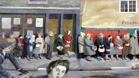 فقر حقیقت محض بود