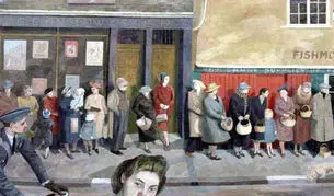 فقر حقیقت محض بود