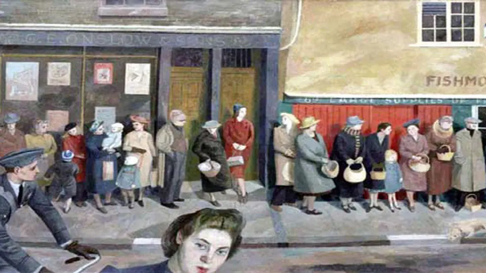 فقر حقیقت محض بود