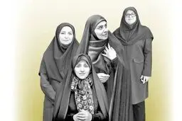 انتصاب بیش از ۷۰ زن  در دولت چهاردهم

