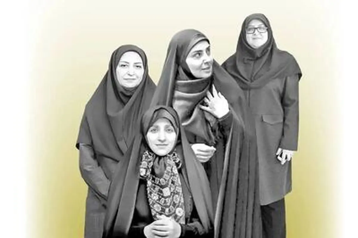 انتصاب بیش از ۷۰ زن  در دولت چهاردهم

