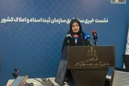 با املاک فاقد سند خود چه کنیم ؟    