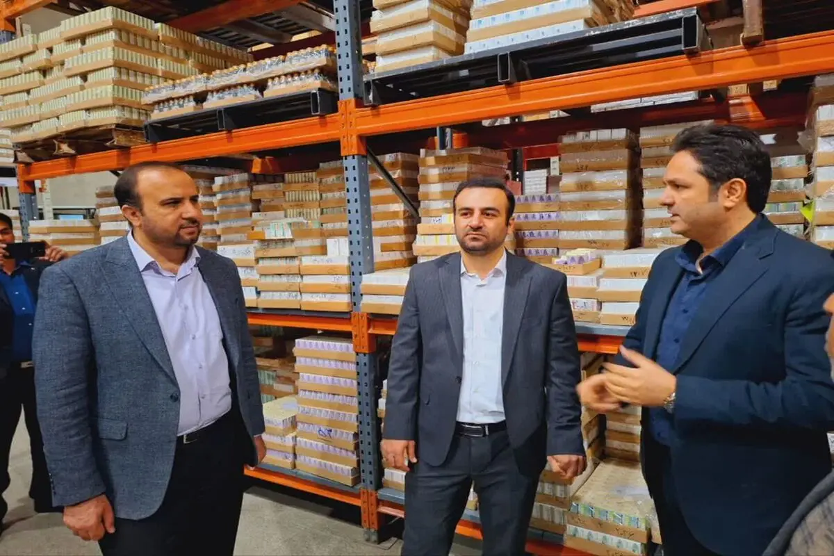 همدان صاحب شهرک تخصصی پخش کالا می‌شود