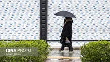 پیش بینی هوای 6 استان کشور فردا دوشنبه 9 تیرماه/وقوع رگبار و رعد و برق 