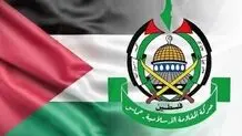 موافقت‌ حماس با آتش بس