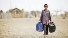 ۱۵۰ میلیارد متر مکعب ناترازی آب داریم 