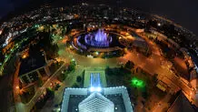 جزئیات تازه از آتش‌سوزی گسترده در نمایشگاه بین‌المللی تهران؛ نمایشگاه بین‌المللی در خطر است/ ویدئو
