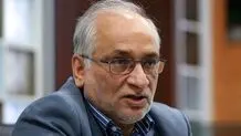 انتقاد مرعشی از عملکرد دولت پزشکیان: من از راندمان پایین دولت راضی نیستم 
