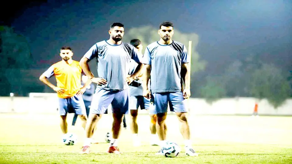 نبرد با غریبه‌های تازه‌آشنا