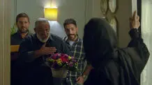«پیرپسر» بدون هیچ ممیزی روی پرده می‌رود/ نمایش در نوبت سوم اکران