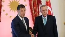  اوغان احتمالا امروز حمایتش را از اردوغان اعلام می‌کند
