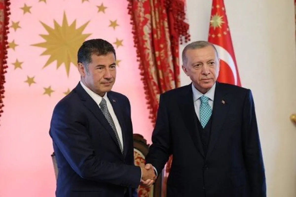  اوغان احتمالا امروز حمایتش را از اردوغان اعلام می‌کند
