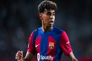 گزینه الاتحاد برای جایگزینی بنزما/ پیشنهاد ۳۰۰ میلیون یورویی برای جذب یامین لامال